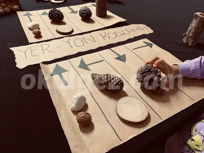 Özel Gaziosmanpaşa Minik Mucitler Anaokulu