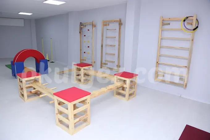 Özel Gaziosmanpaşa Minik Mucitler Anaokulu