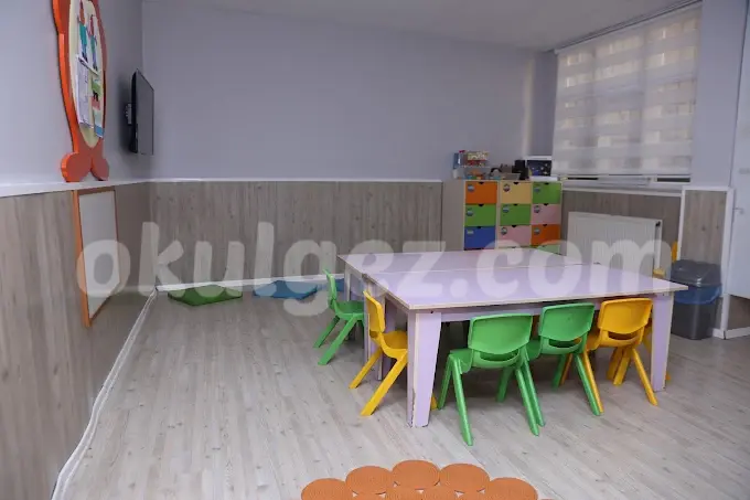 Özel Gaziosmanpaşa Minik Mucitler Anaokulu
