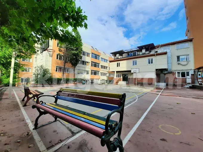 Özel Gaziosmanpaşa Şefkat Okulları Anaokulu