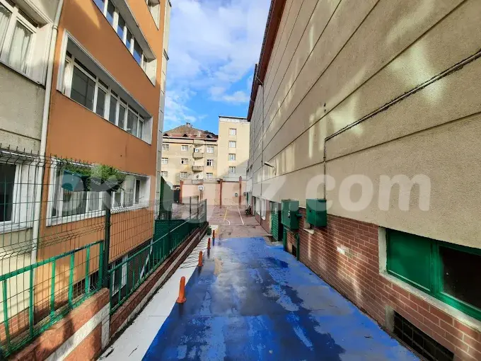 Özel Gaziosmanpaşa Şefkat Okulları Anaokulu