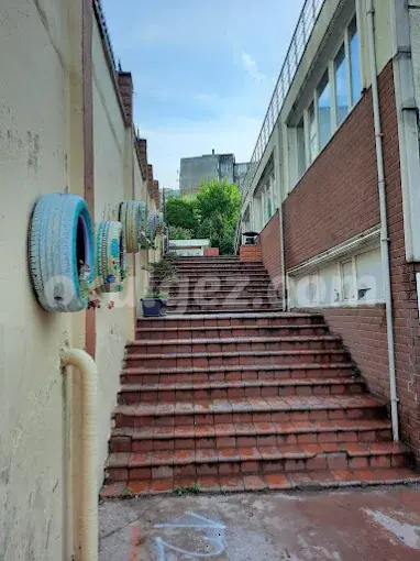 Özel Gaziosmanpaşa Şefkat Okulları Anaokulu