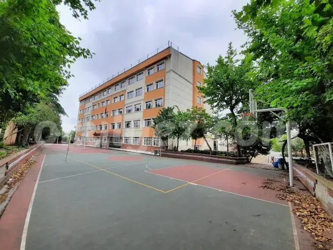 Özel Gaziosmanpaşa Şefkat Okulları Anaokulu