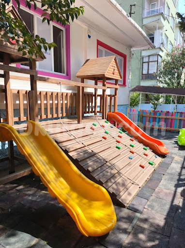 Özel Gelişim Evi Anaokulu