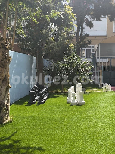 Özel Gelişim Evi Anaokulu