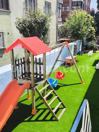 Özel Gelişim Evi Anaokulu