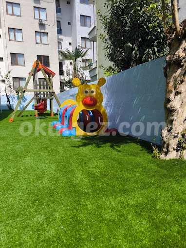 Özel Gelişim Evi Anaokulu