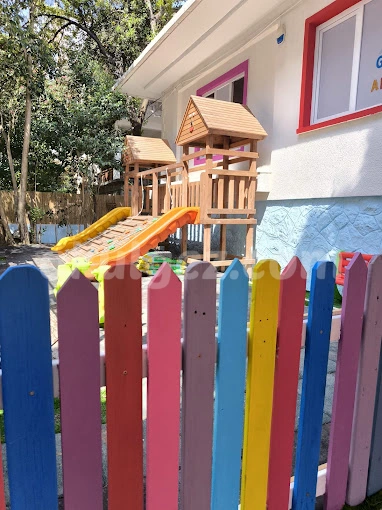 Özel Gelişim Evi Anaokulu