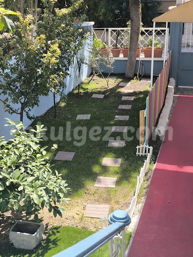 Özel Gelişim Evi Anaokulu