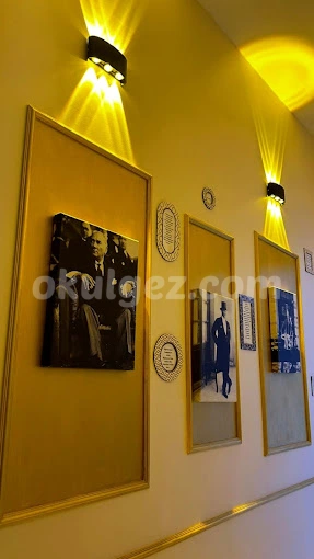 Özel Gelişim Evi Anaokulu