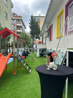 Özel Gelişim Evi Anaokulu