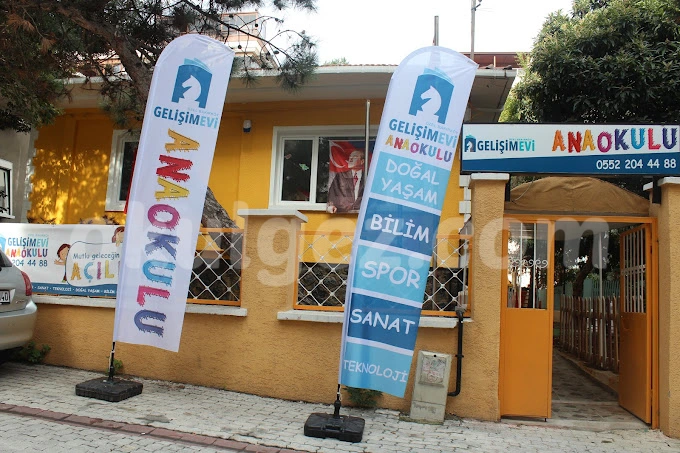 Özel Gelişim Evi Anaokulu