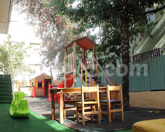 Özel Gelişim Evi Anaokulu