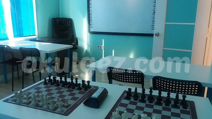 Özel Gelişim Evi Anaokulu