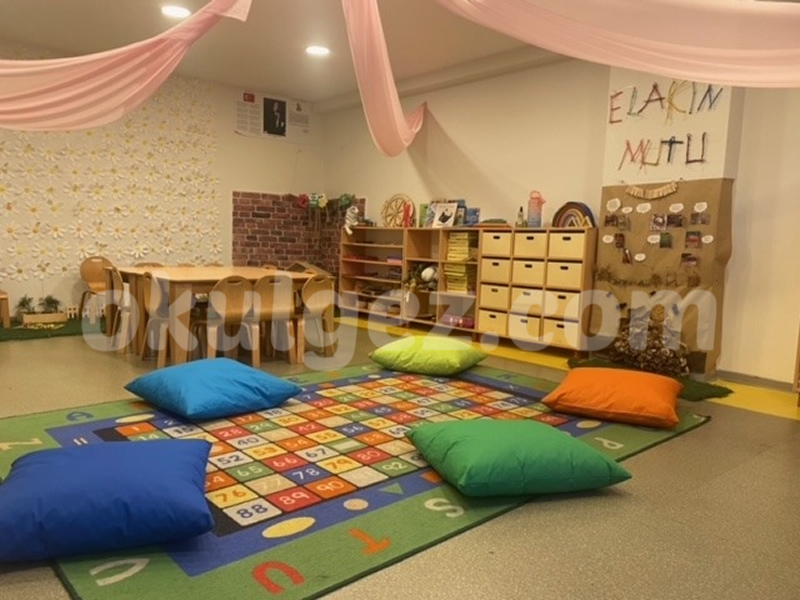 Özel Girne Koleji Anaokulu