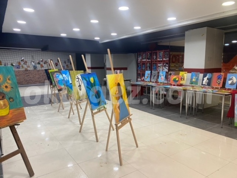 Özel Girne Koleji Anaokulu