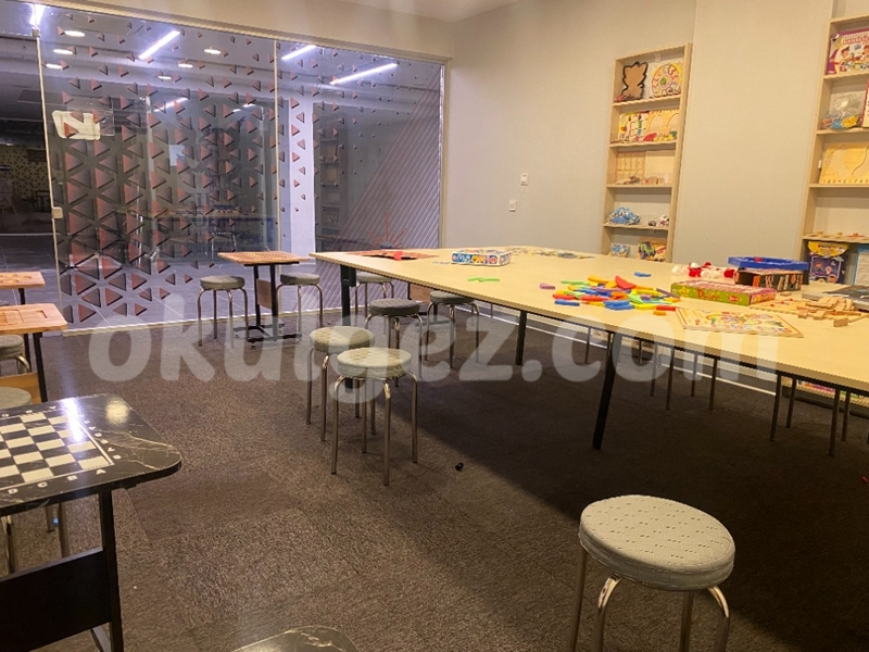 Özel Girne Koleji Anaokulu