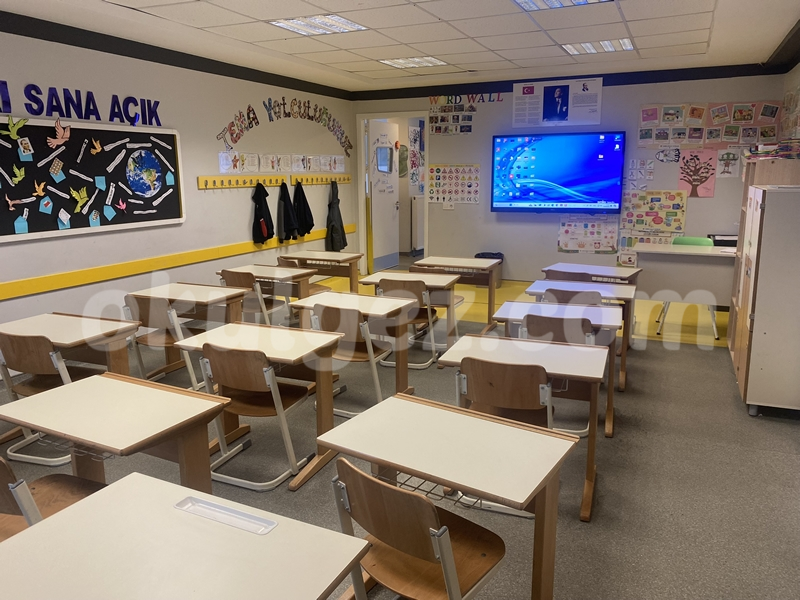 Özel Girne Koleji Anaokulu