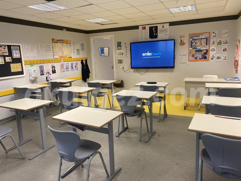 Özel Girne Koleji Anaokulu