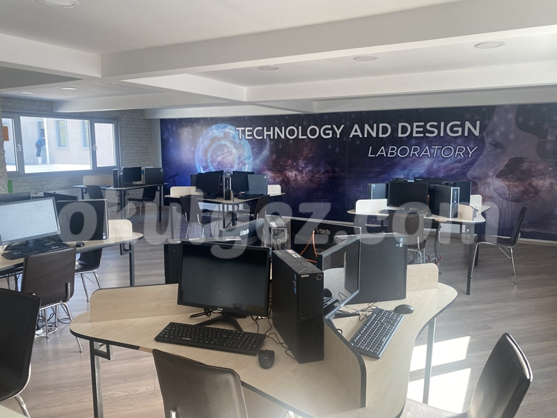 Özel Girne Koleji Anaokulu