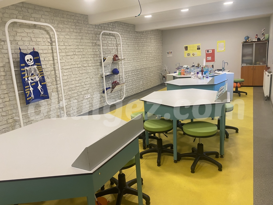 Özel Girne Koleji Anaokulu