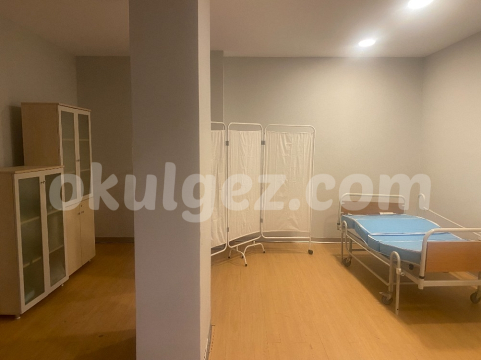 Özel Girne Koleji Anaokulu