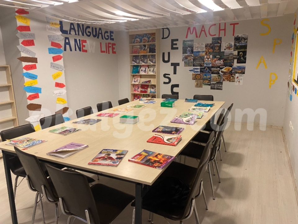 Özel Girne Koleji Anaokulu