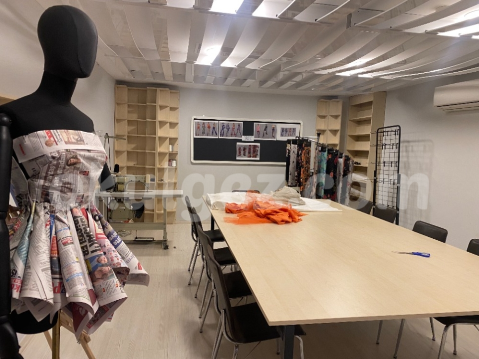 Özel Girne Koleji Anaokulu