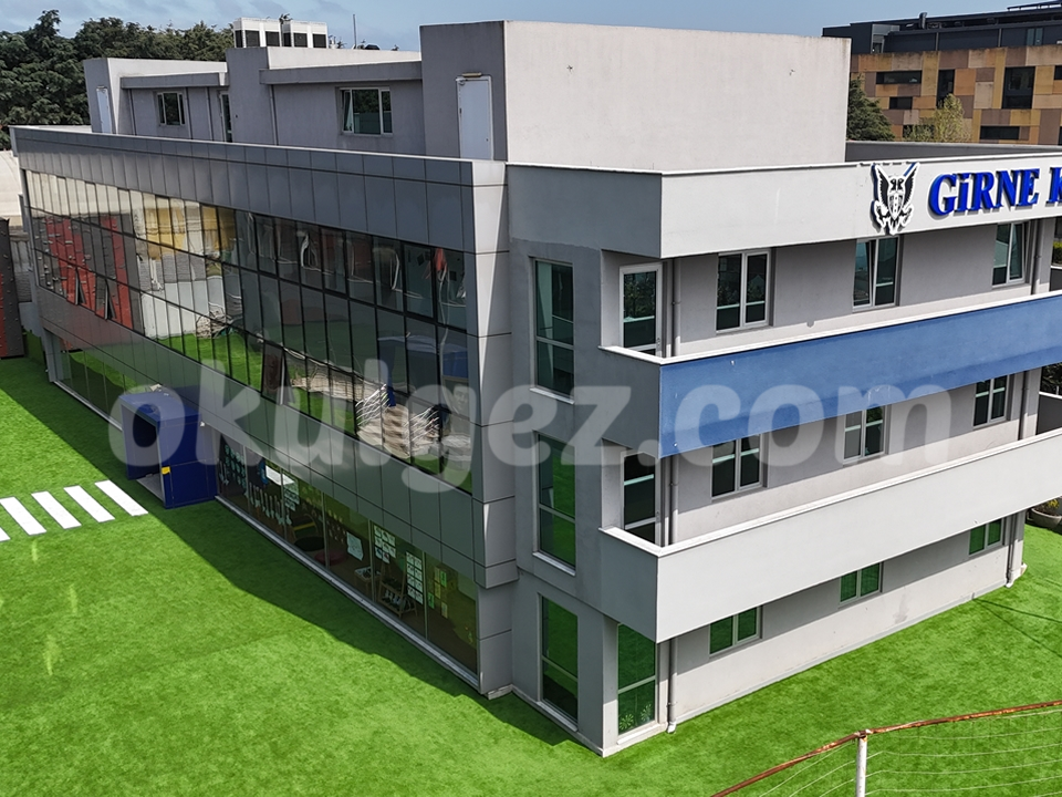 Özel Girne Koleji Anaokulu