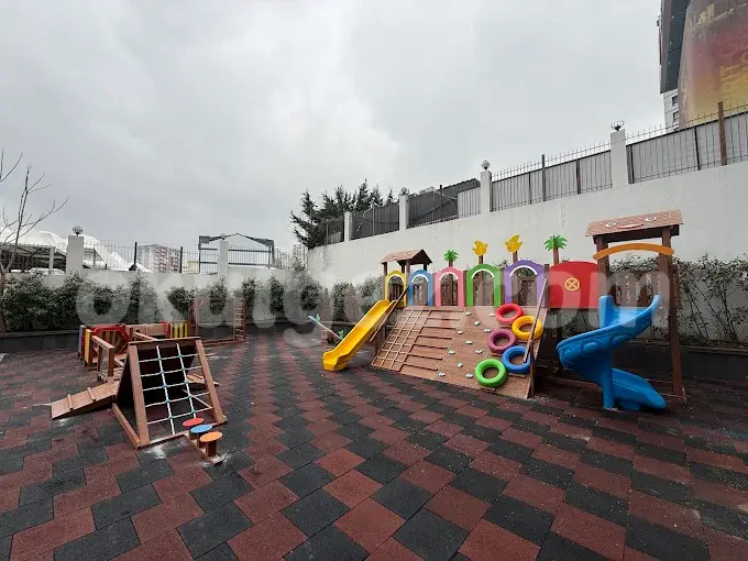 Özel Girne Koleji Halkalı Atakent Kampüsü