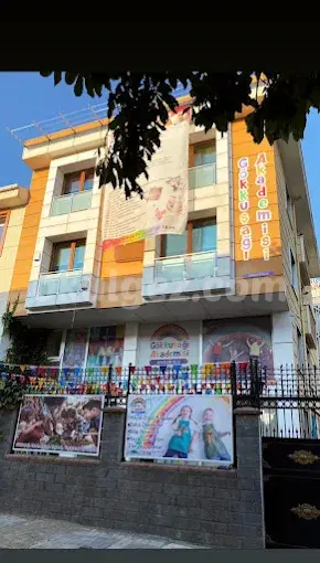 Özel Gökkuşağı Akademisi Anaokulu
