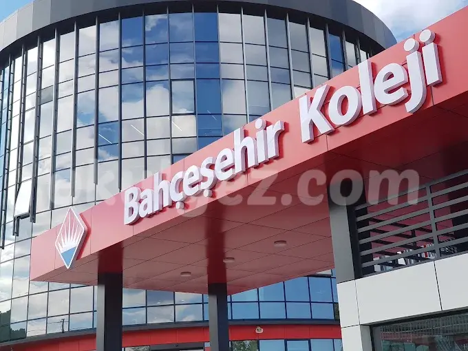 Özel Göktürk Bahçeşehir Koleji Anaokulu