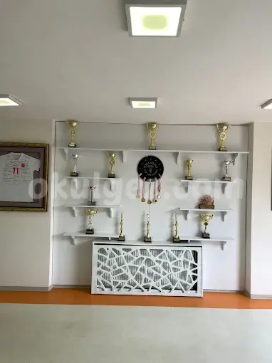 Özel Göktürk Doğa Koleji Anaokulu