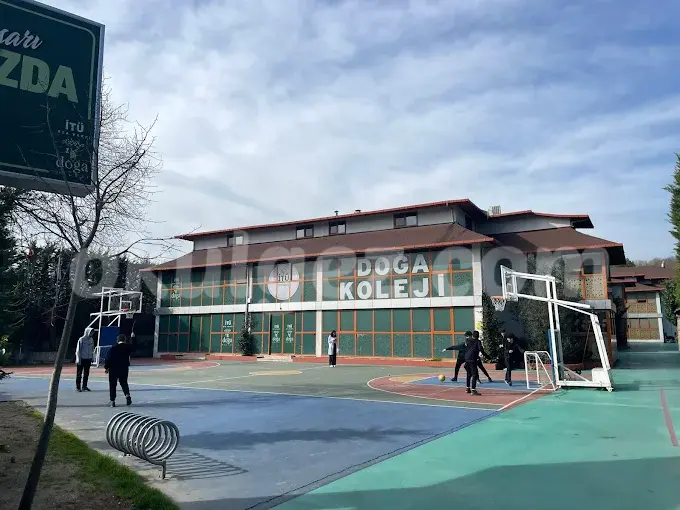 Özel Göktürk Doğa Koleji Anaokulu