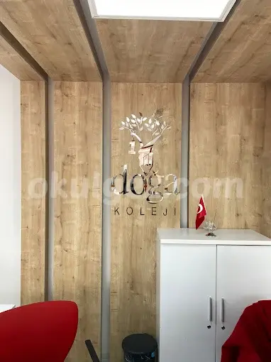 Özel Göktürk Doğa Koleji Anaokulu