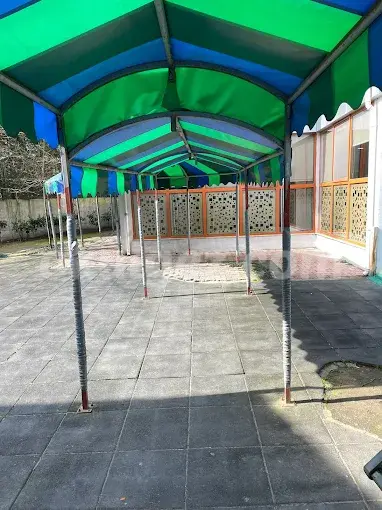 Özel Göktürk Doğa Koleji Anaokulu