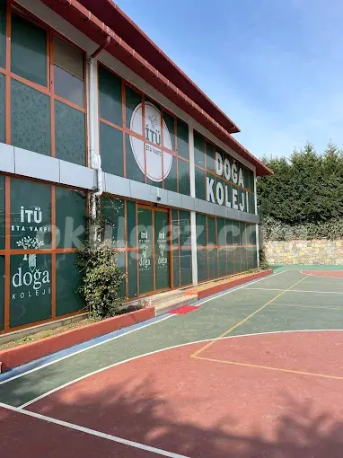 Özel Göktürk Doğa Koleji Anaokulu