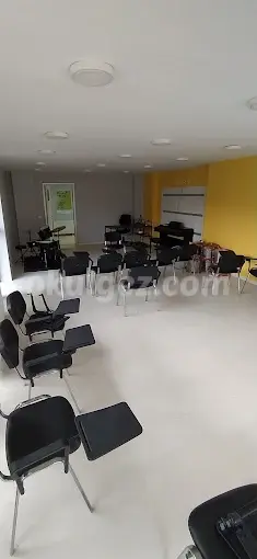 Özel Göktürk Doğa Koleji Anaokulu