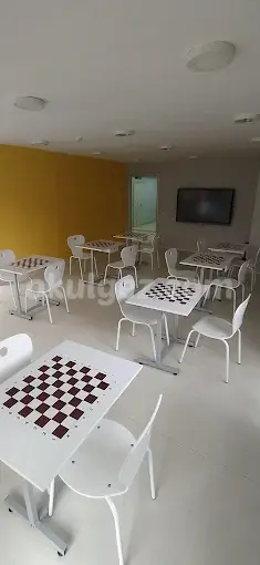 Özel Göktürk Doğa Koleji Anaokulu