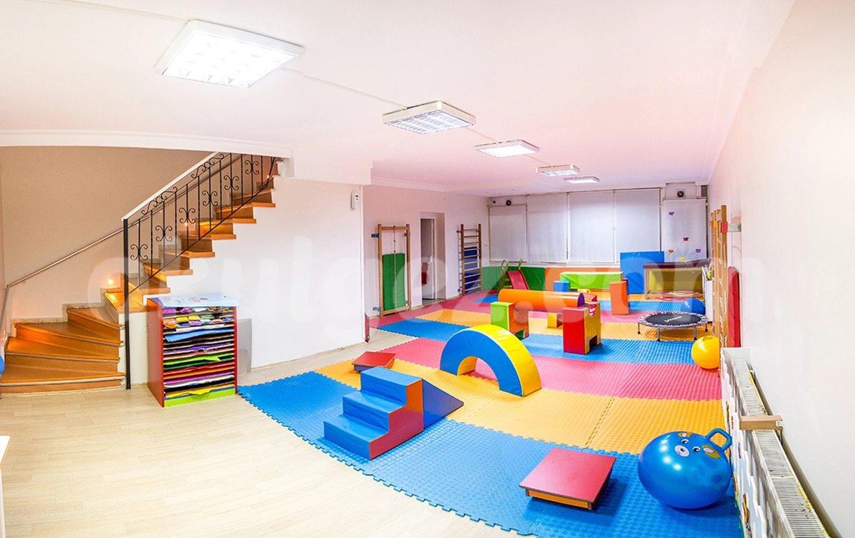 Özel Göktürk Yıldız Tozu Anaokulu