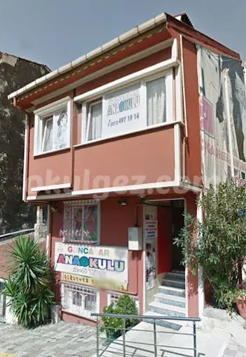 Özel Goncalar Anaokulu