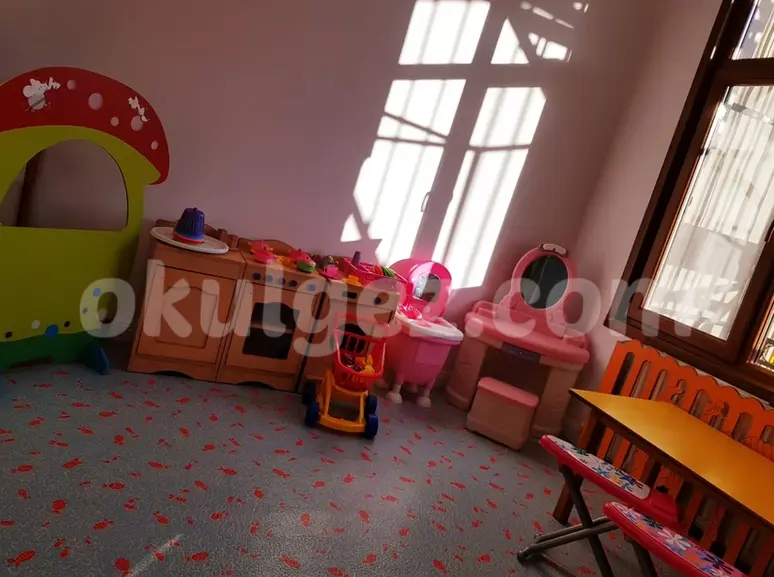 Özel Gönül Bahçesi Anaokulu