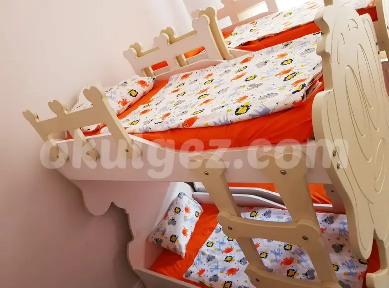 Özel Gönül Bahçesi Anaokulu