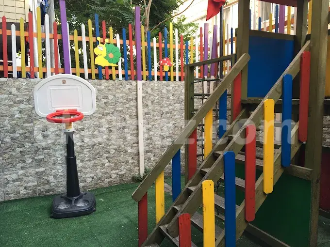 Özel Gönül Bahçesi Anaokulu