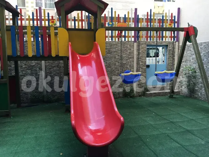 Özel Gönül Bahçesi Anaokulu