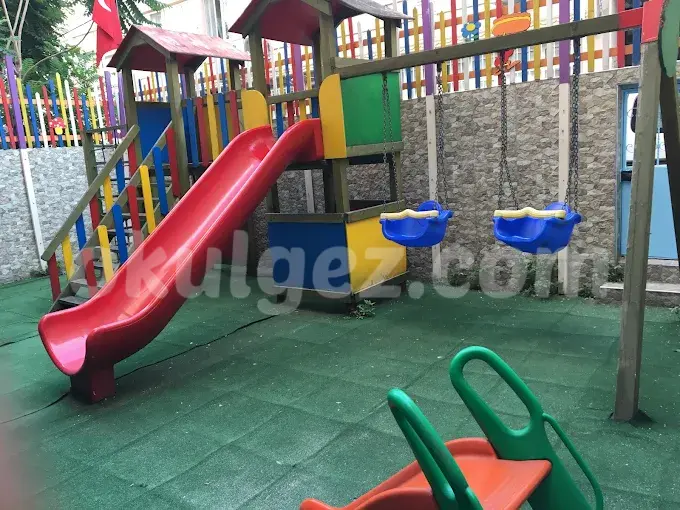 Özel Gönül Bahçesi Anaokulu