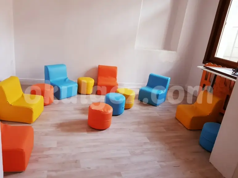 Özel Gönül Bahçesi Anaokulu