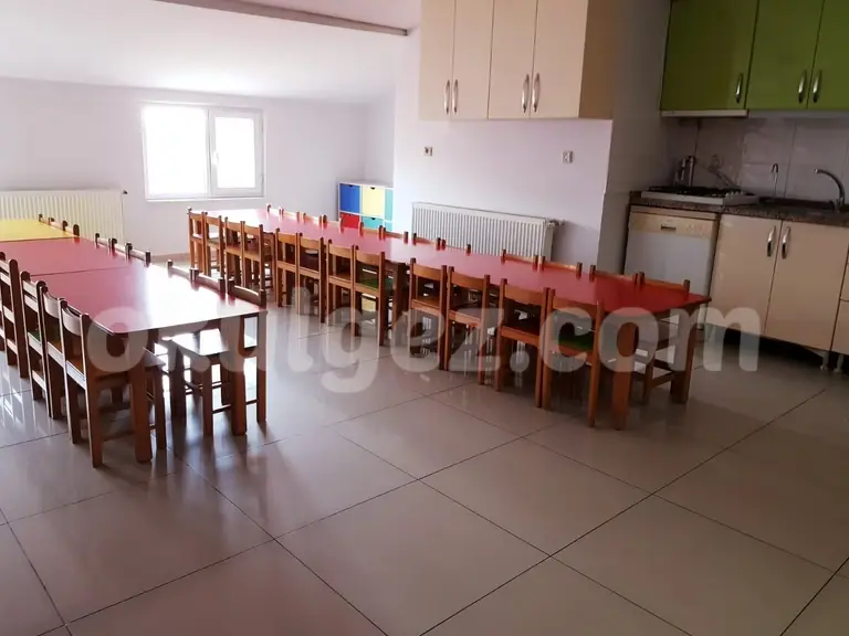 Özel Gönül Bahçesi Anaokulu