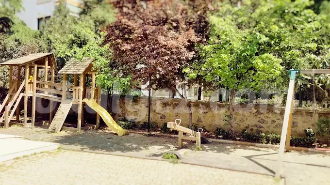 Özel Göztepe YÖM Okulları Anaokulu