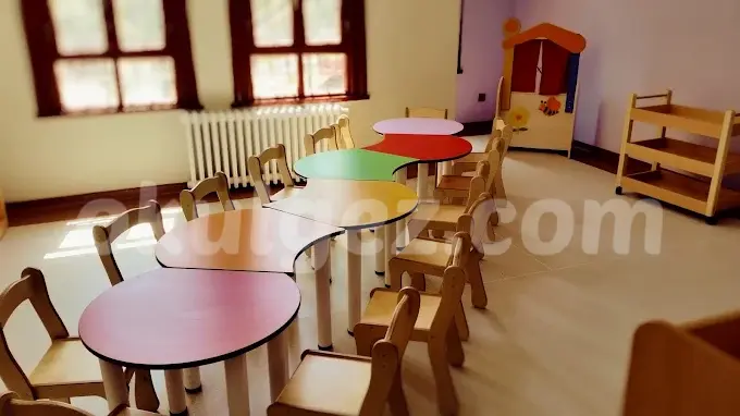 Özel Göztepe YÖM Okulları Anaokulu